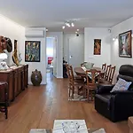 Apartamento Coliseu *