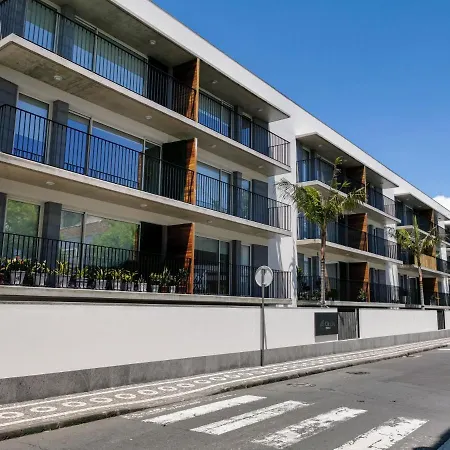 Apartment Coliseu Ponta Delgada (Sao Miguel)