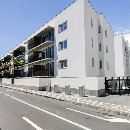 Coliseu Ponta Delgada (Sao Miguel)