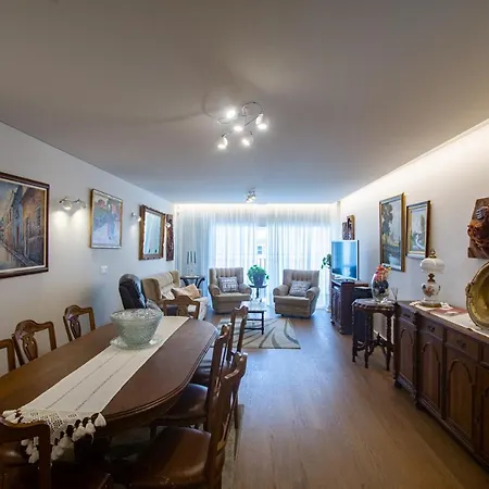 Apartment Coliseu Ponta Delgada (Sao Miguel)