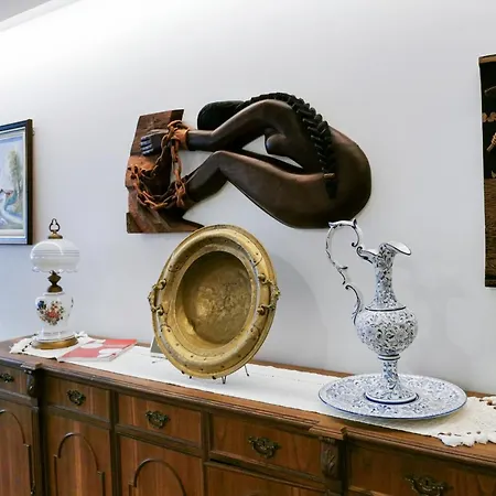 Apartment Coliseu Ponta Delgada (Sao Miguel)