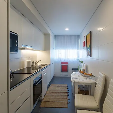 Coliseu Apartment Ponta Delgada (Sao Miguel)