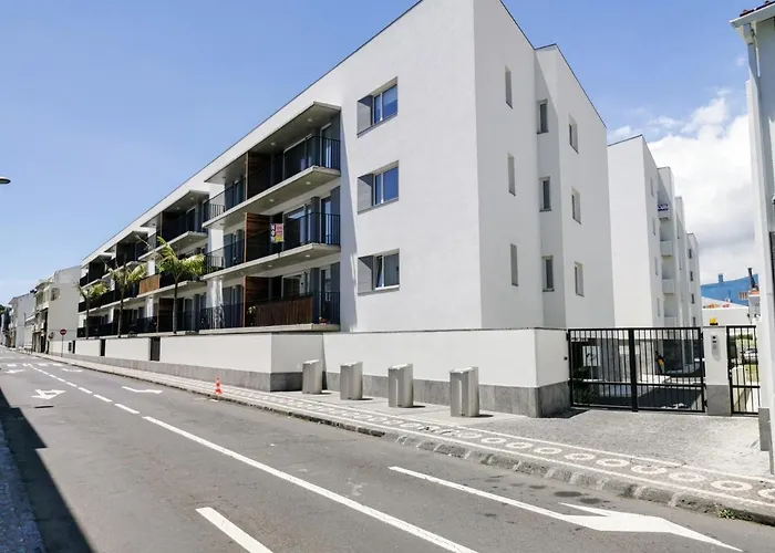 Coliseu Ponta Delgada