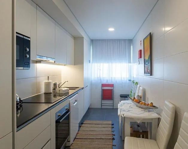 Coliseu شقة Ponta Delgada