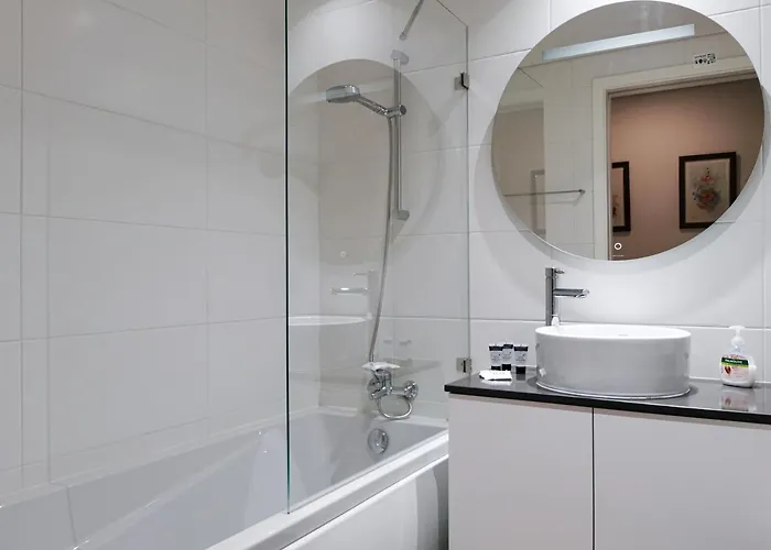 شقة Coliseu Ponta Delgada