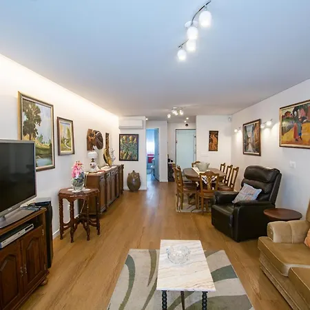 Coliseu Apartment Ponta Delgada