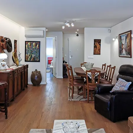 Apartment Coliseu *