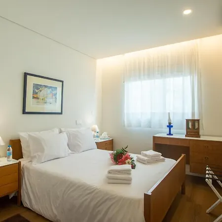 Coliseu Apartament *