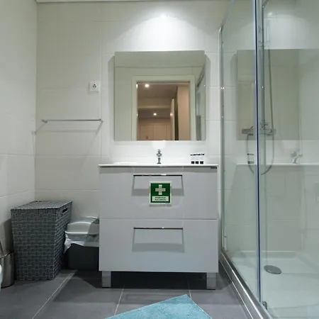 Apartament Coliseu Ponta Delgada