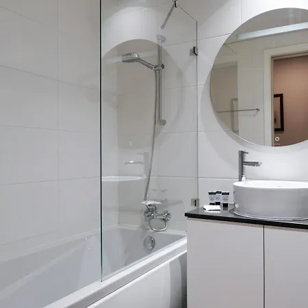 Apartament Coliseu Ponta Delgada